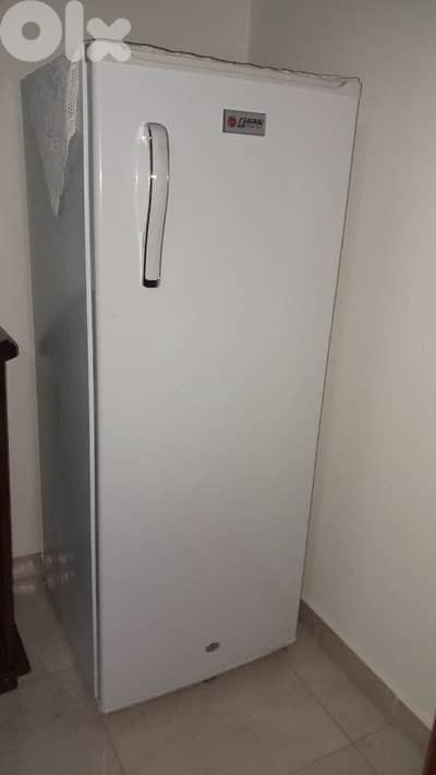 فريزر 6جوارير