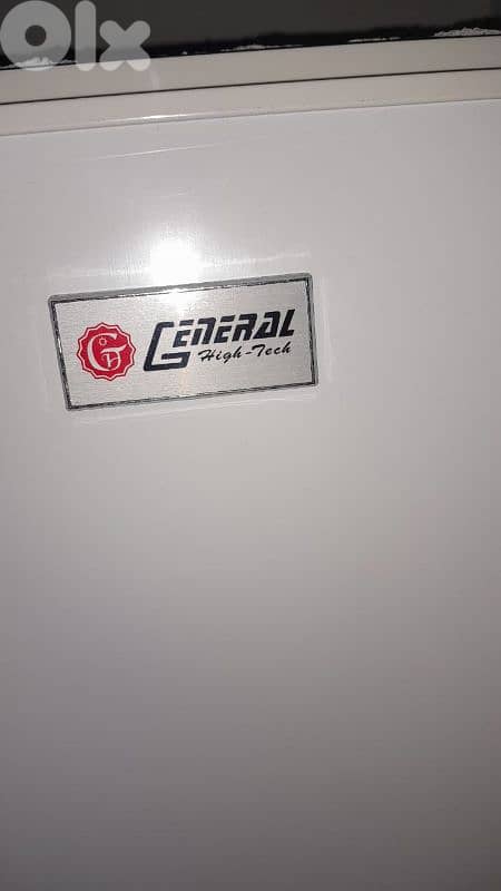 فريزر 6جوارير 2