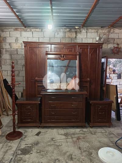 غرفة مجوز لاتي