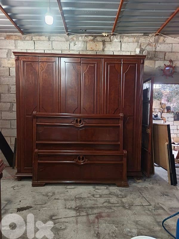 غرفة مجوز لاتي 1