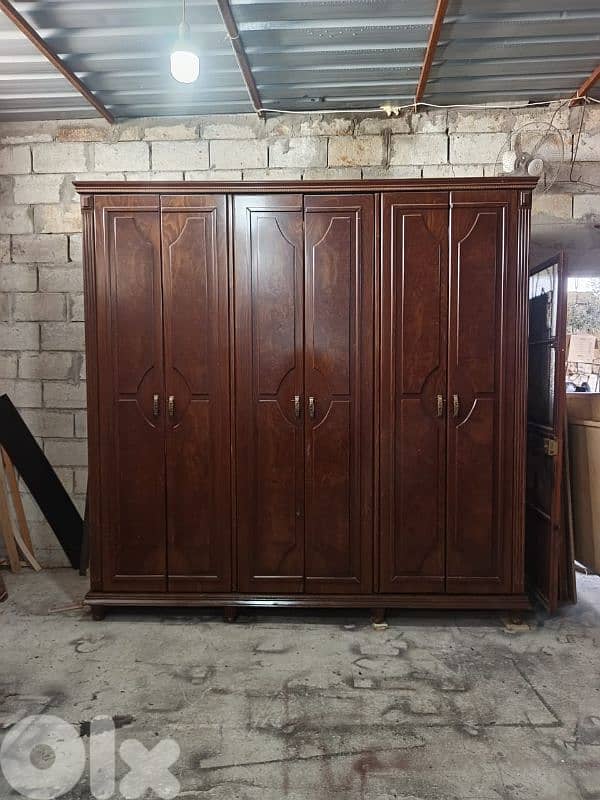 غرفة مجوز لاتي 2