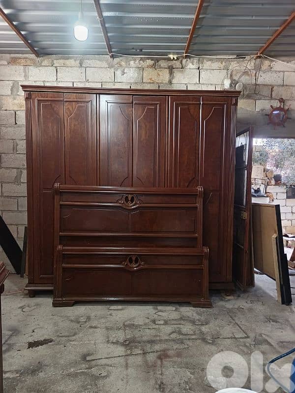 غرفة مجوز لاتي 3