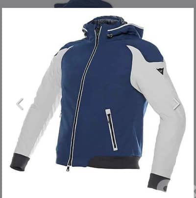Dainese jacket