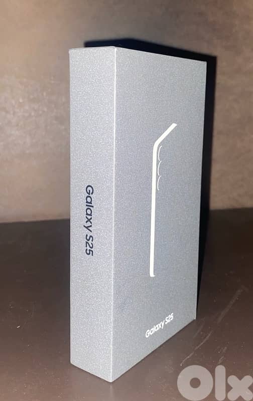 s25 SEALED 128 gb , BALA JEMROK 1