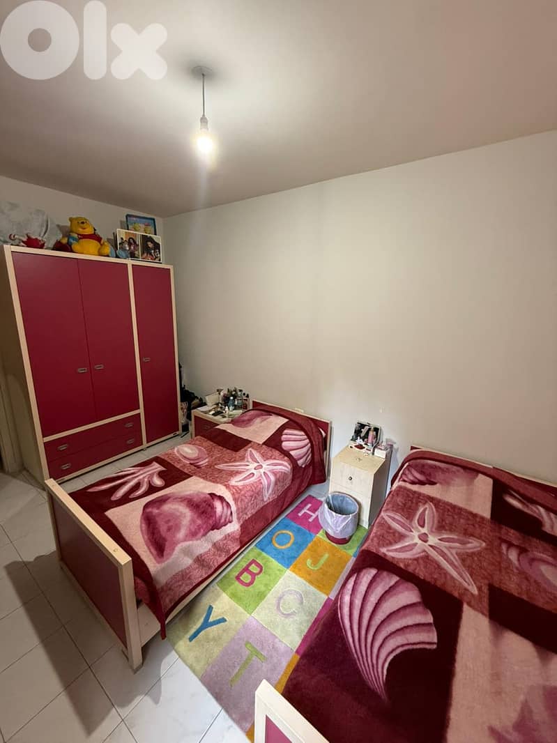 Furnished Apartment For Sale 3