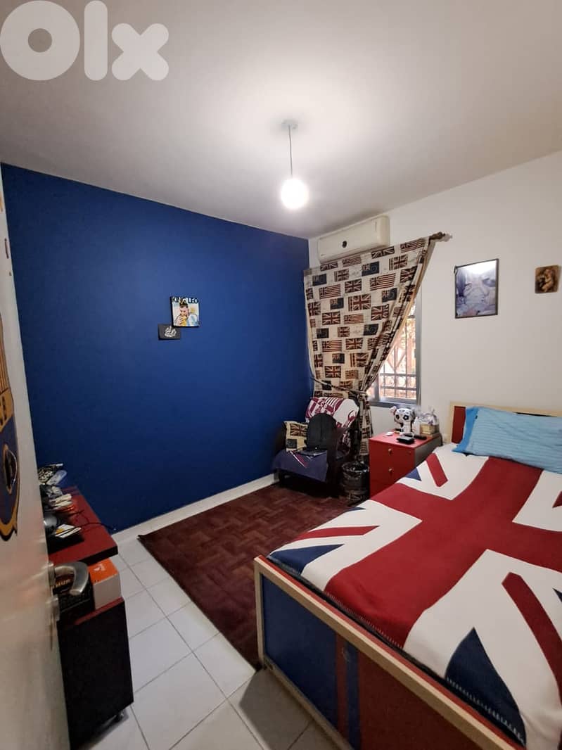 Furnished Apartment For Sale 4