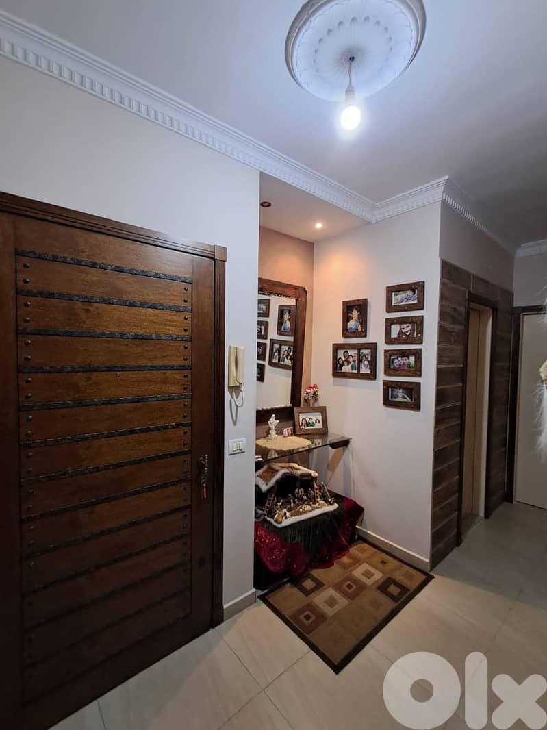 Furnished Apartment For Sale 6