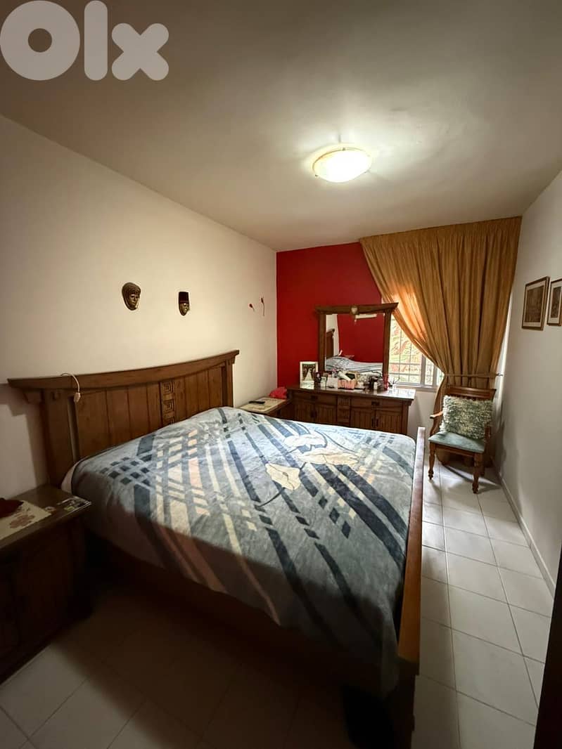 Furnished Apartment For Sale 8