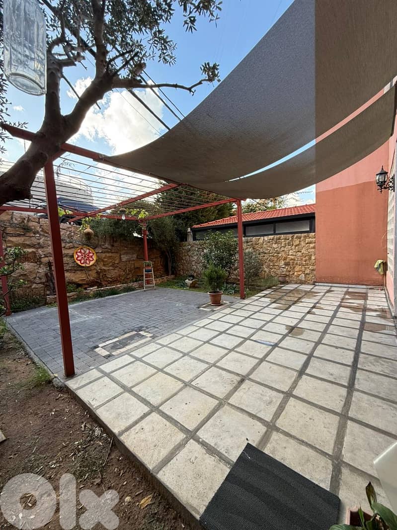 Furnished Apartment For Sale 9