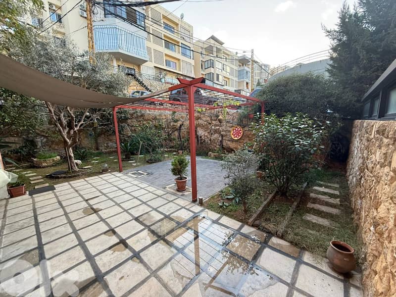 Furnished Apartment For Sale 10