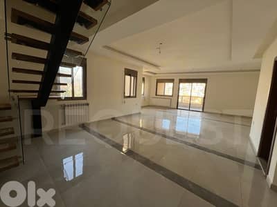 Duplex For Sale in Haouch El Oumara دوبلكس للبيع في زحلة حوش الامراء