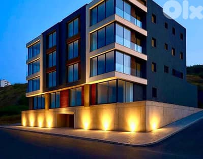 Modern Apartments for sale in Fanar | شقق فخمة للبيع في الفنار