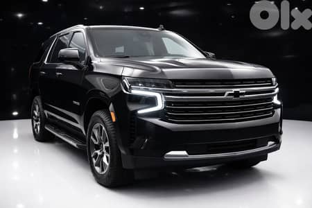 Chevrolet Tahoe LT | 2023 Model | V8 Power | IMPEX Warranty