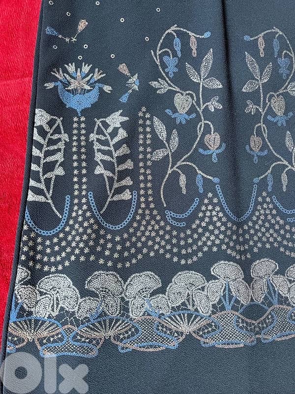 ZARA RETRO STYLE DRESS NEW IN TAG 5