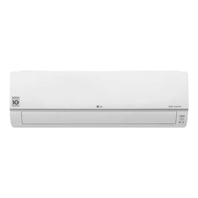 lg ac indoor split only 9000 without outside motor