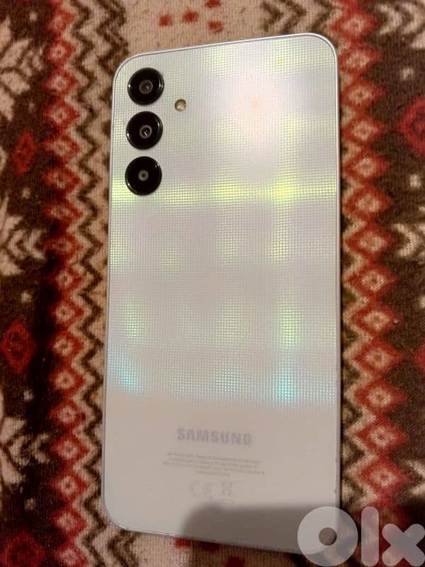 a25 5g 6/128 120 $ 1