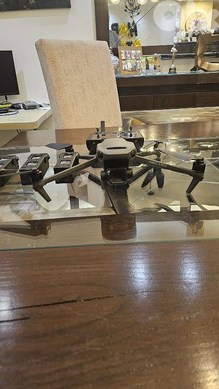 DJI Mavic 3 Classic + RC PRO 1