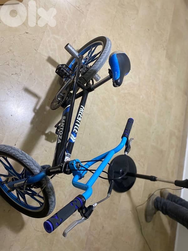 santoza 2017 bisklet 1