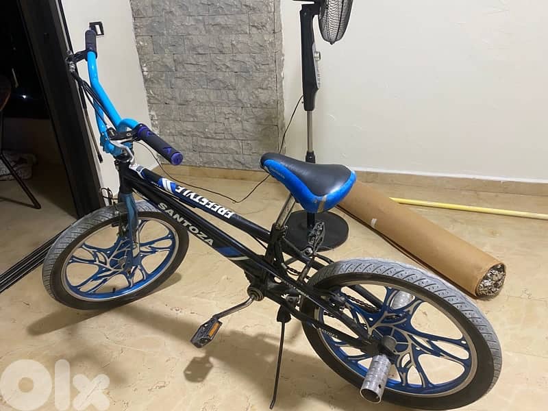 santoza 2017 bisklet 3