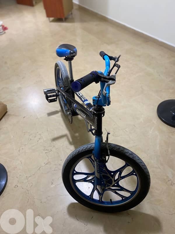 santoza 2017 bisklet 5