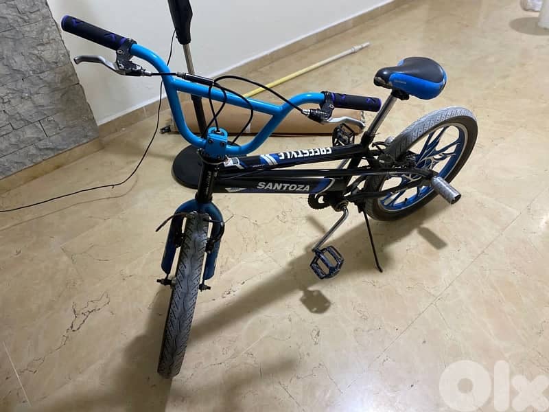 santoza 2017 bisklet 6