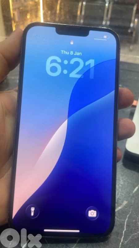 iphone 13 pro max 256gn 1