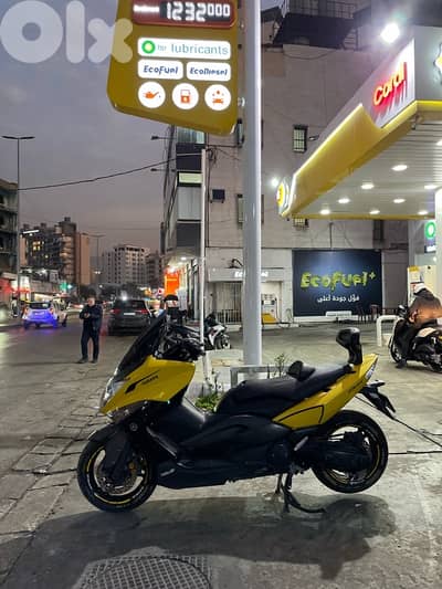 TMAX SUPER Clean For Sale