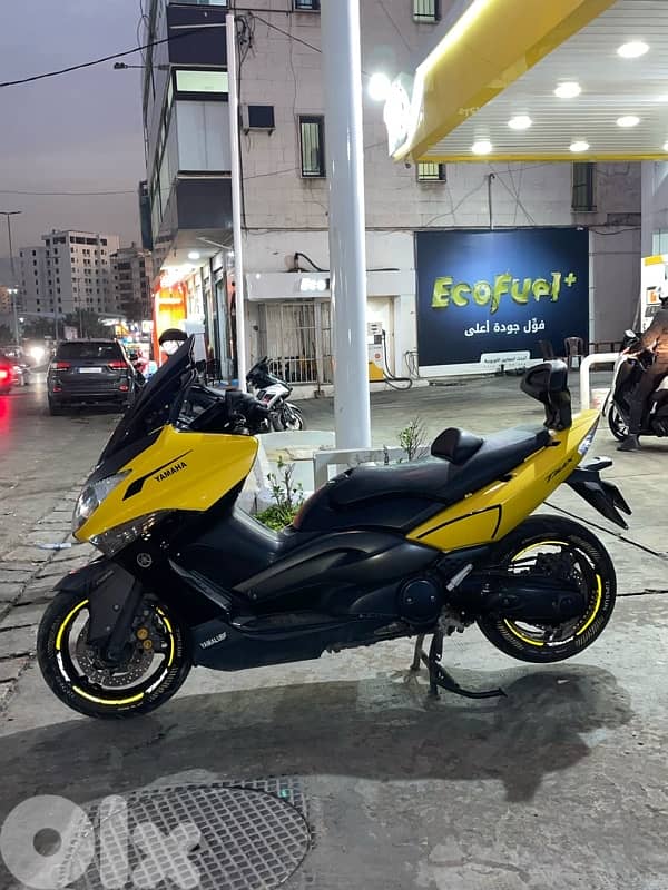 TMAX SUPER Clean For Sale 3