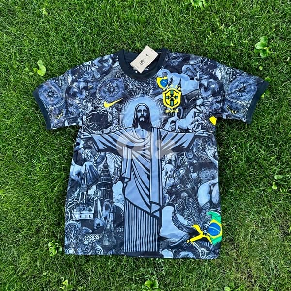 Most Exculsive Football Shirts For Sale. Best Quality And Best Prices. 2