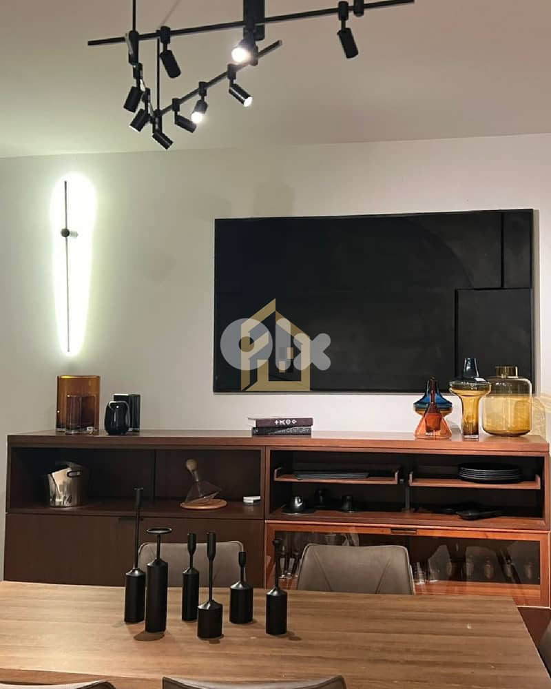 Chalet for rent in Faraya AA408  شاليه للإيجار في فاريا 2