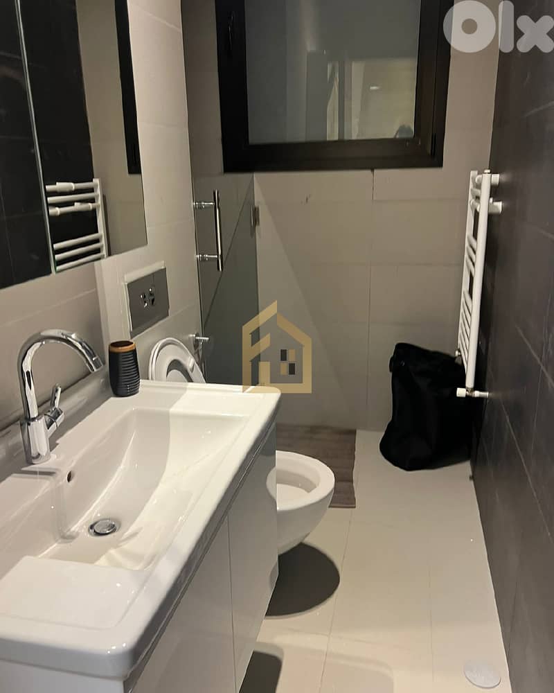 Chalet for rent in Faraya AA408  شاليه للإيجار في فاريا 7