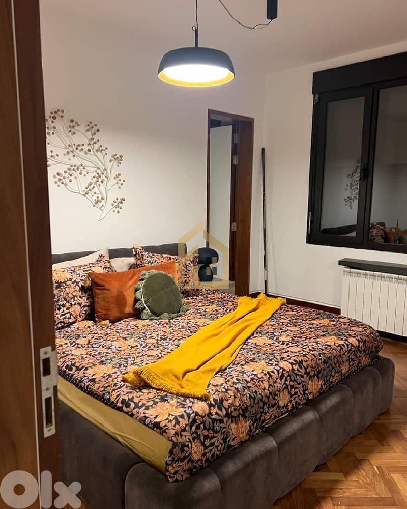 Chalet for rent in Faraya AA408  شاليه للإيجار في فاريا 8