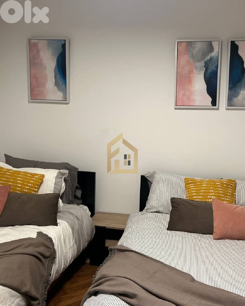 Chalet for rent in Faraya AA408  شاليه للإيجار في فاريا 10