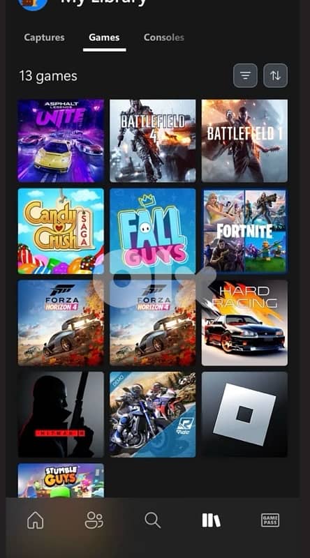 Xbox one s 1Tb like new + controller +all cable + account games 1