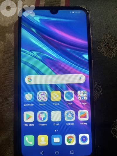 Huawei y6prime 2019