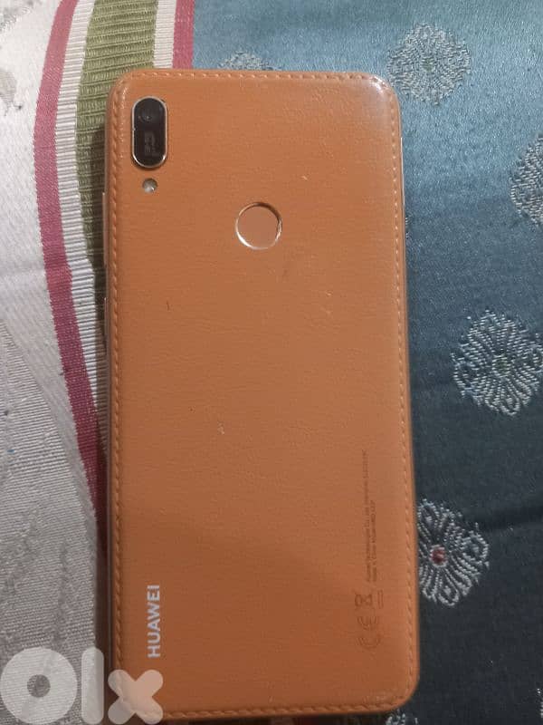 Huawei y6prime 2019 2