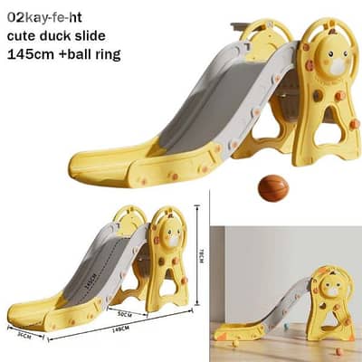 Kids High Quality Slide زحليطة للاطفال