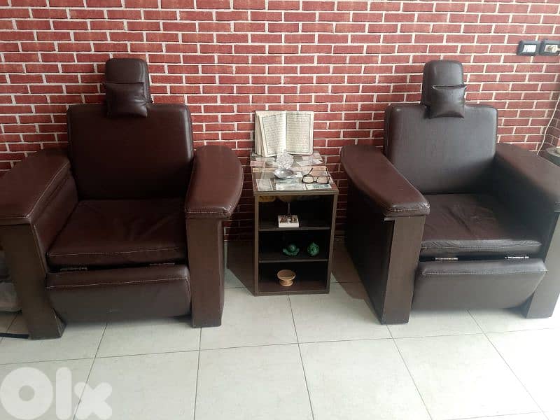 relax & spa sofa 1