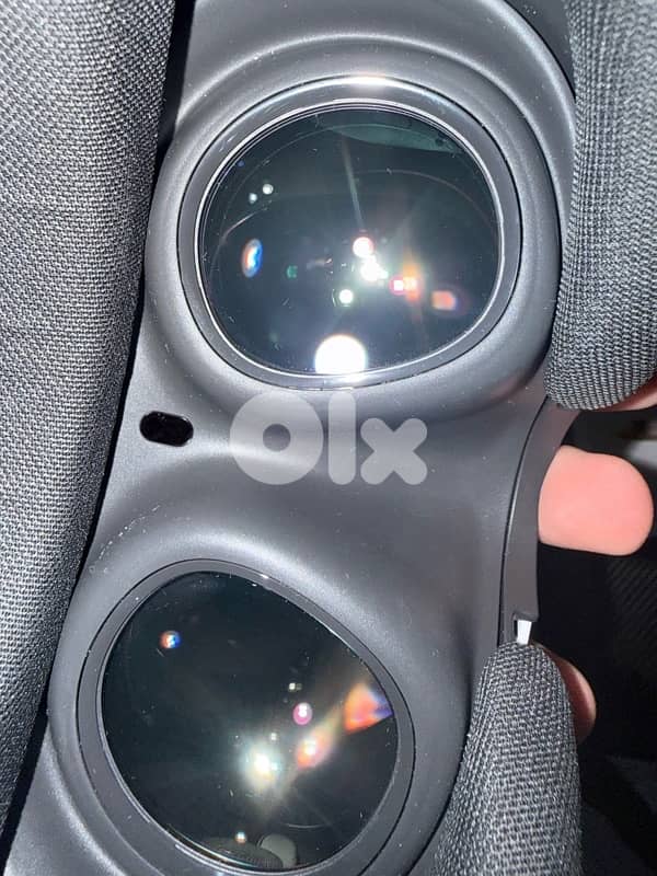 Meta Quest 3 (512gb) - Strap - Stand - Link Cable 4