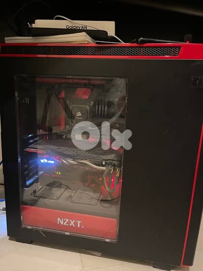 Gaming Desktop - Great specs