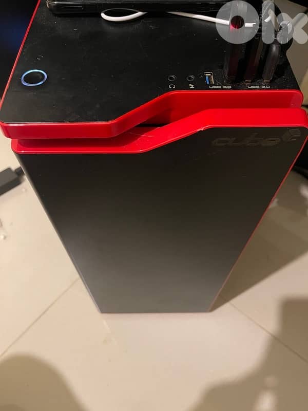 Gaming Desktop - Great specs 1