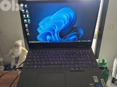 lenovo loq gaming rtx 4060
