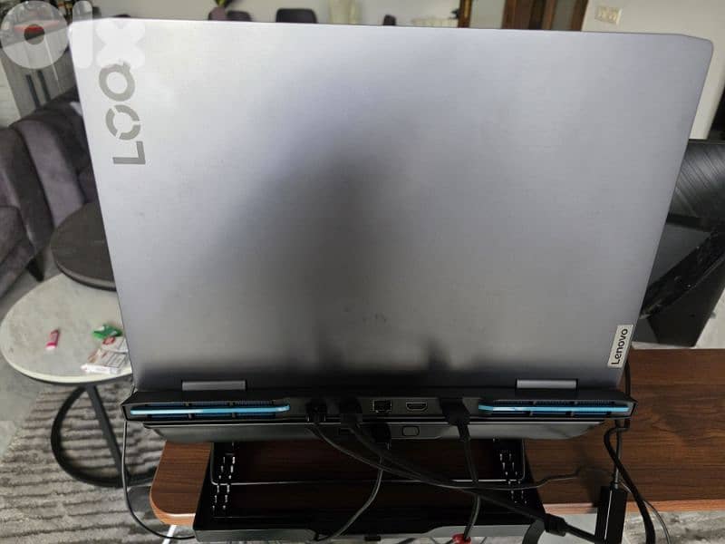 lenovo loq gaming rtx 4060 1