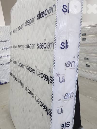 فرشة جديدة مفرد و نص رصور ١٢٠ سم × ١٩٥سم سماكة ٢٥ سم للتواصل ٠٣٥٧٠٢٢١