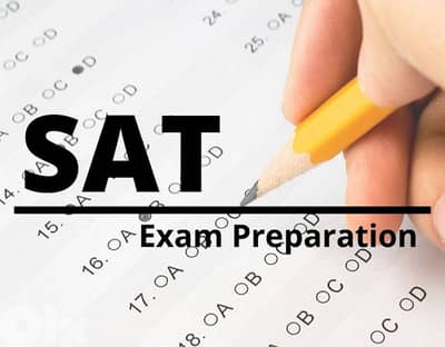 Learn to Score high in SAT/ IGCSE Exam!Free Prep. Course in Feb. 2026!