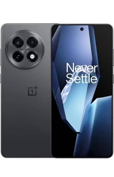 OnePlus 13R 16/512 Used - Black (Excellent Condition)