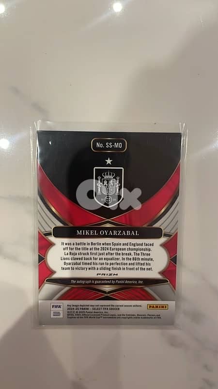 authentic football cards 3