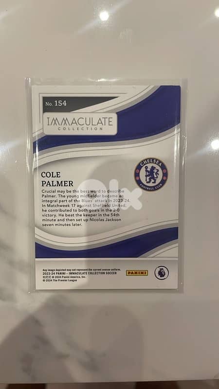 authentic football cards 9