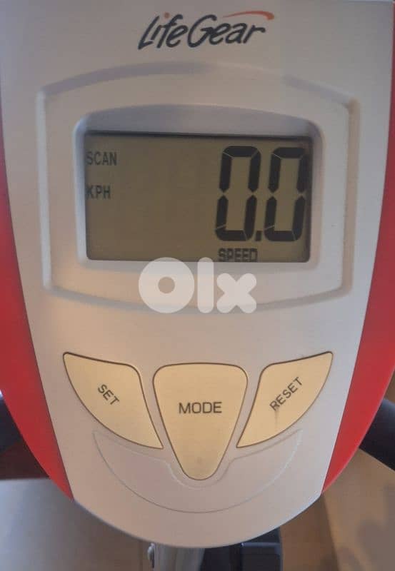 مكنة رياضة منزلية جديدة للاوزان الثقيلة ب 75 $ 1