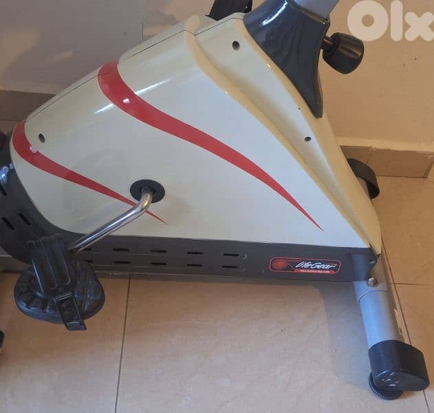 مكنة رياضة منزلية جديدة للاوزان الثقيلة ب 75 $ 2